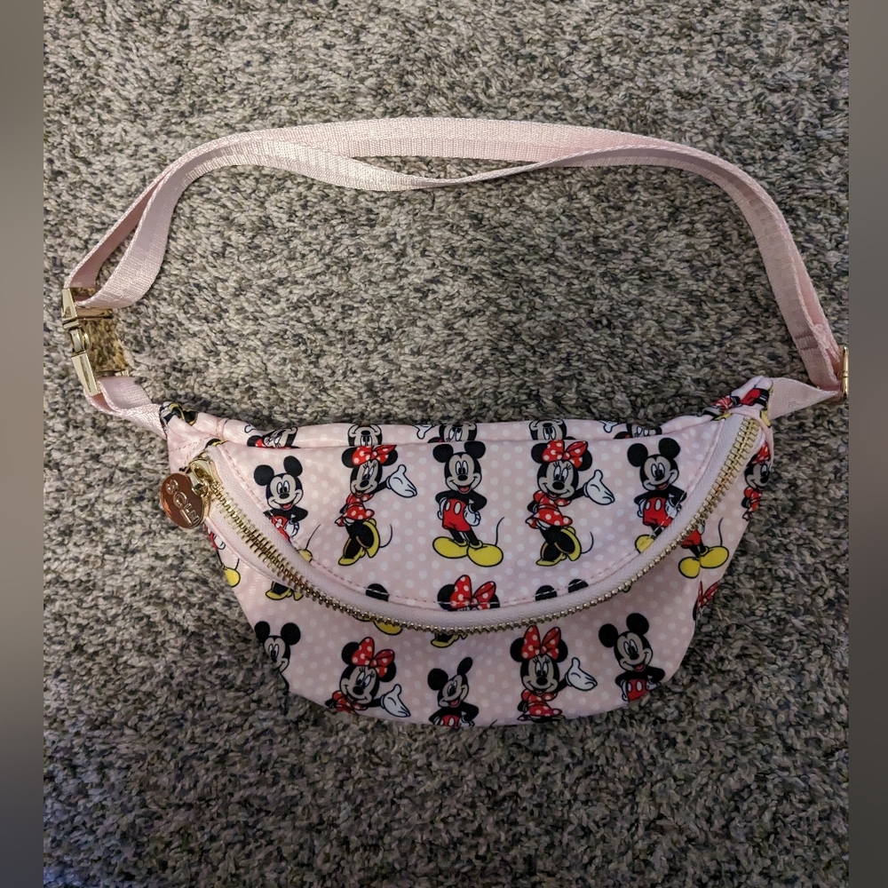Belt Bag